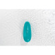 Вакуумный стимулятор клитора Womanizer Starlet 3 Turquoise