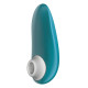 Вакуумный стимулятор клитора Womanizer Starlet 3 Turquoise