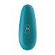 Вакуумный стимулятор клитора Womanizer Starlet 3 Turquoise