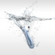 Вакуумний кліторальний стимулятор Satisfyer Pro 2 Generation 2 Blue