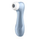 Вакуумний кліторальний стимулятор Satisfyer Pro 2 Generation 2 Blue