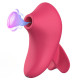 Вакуумний стимулятор Erospace Sweet Play Critoral Suction Vibrator A15