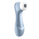 Вакуумний кліторальний стимулятор Satisfyer Pro 2 Generation 2 Blue