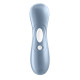 Вакуумний кліторальний стимулятор Satisfyer Pro 2 Generation 2 Blue