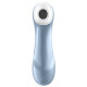 Вакуумний кліторальний стимулятор Satisfyer Pro 2 Generation 2 Blue