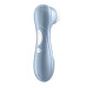 Вакуумний кліторальний стимулятор Satisfyer Pro 2 Generation 2 Blue