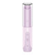 Вакуумний стимулятор Satisfyer Secret Kiss, магнітна технологія 3D Air Pulse, 30 режимів, кришечка