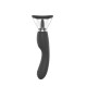 Вібратор Erospace Sweet Play Clitoral Licking Tongue And Vibrator 2in1 A6