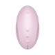 Вакуумный стимулятор Satisfyer Vulva Lover 3 Pink