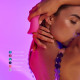 Вакуумный клиторальный стимулятор Love To Love BELIEVER – PINK PASSION