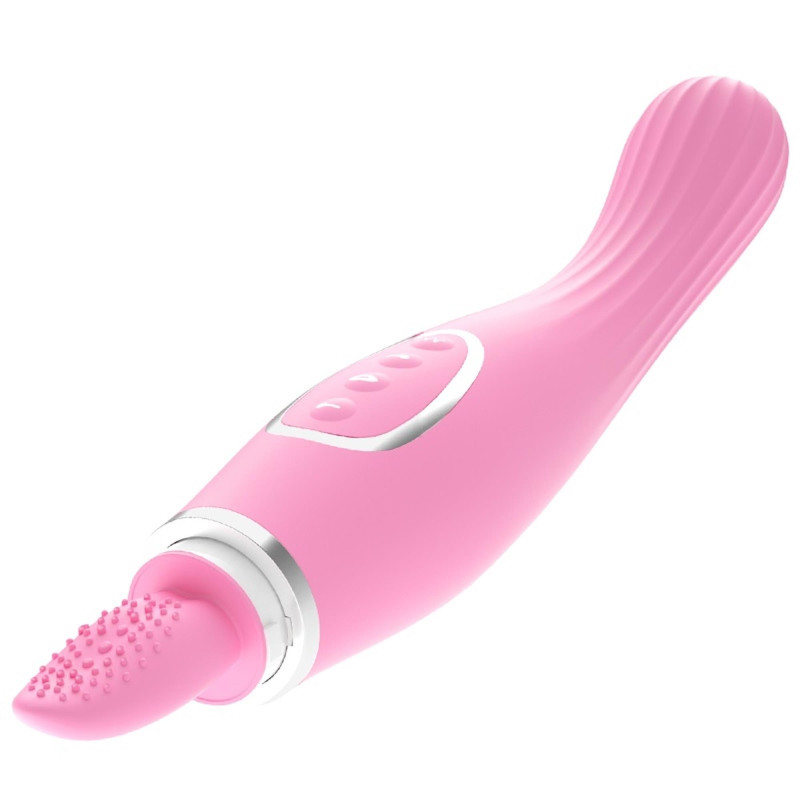 Вібратор B - Series Lyla Mary USB