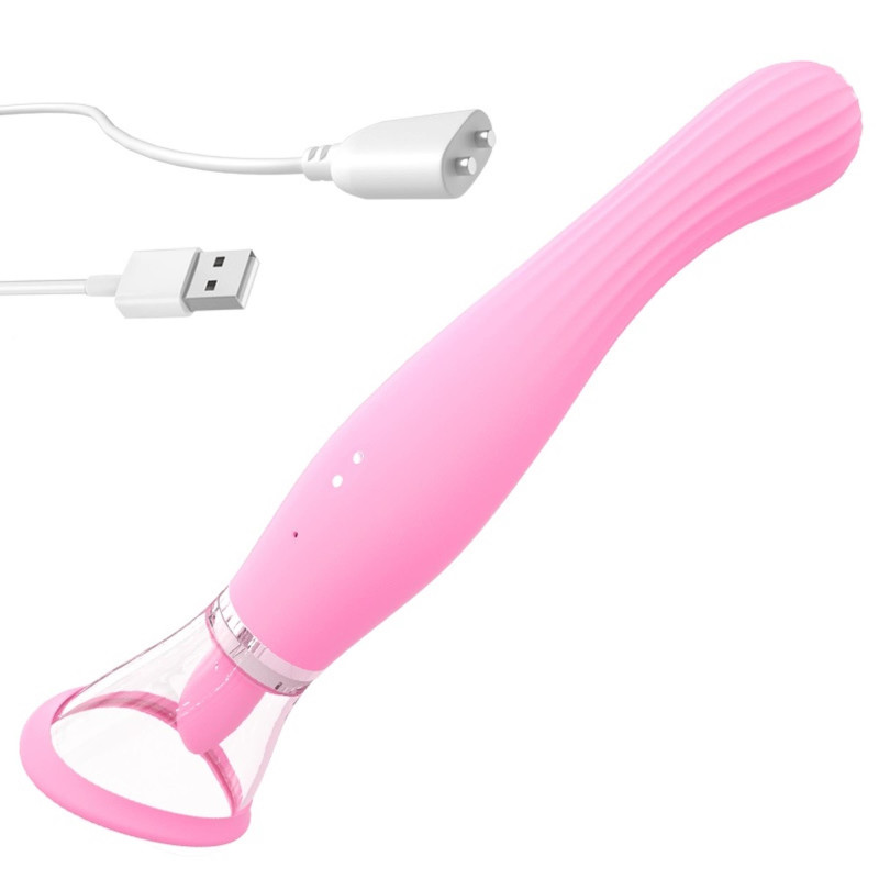 Вібратор B - Series Lyla Mary USB