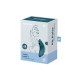 Вакуумный вибратор Satisfyer Vulva Lover 1 Blue