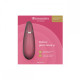 Вакуумный стимулятор клитора Womanizer Premium 2 Respberry