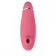 Вакуумный стимулятор клитора Womanizer Premium 2 Respberry
