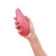 Вакуумный стимулятор клитора Womanizer Premium 2 Respberry