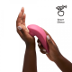 Вакуумный стимулятор клитора Womanizer Premium 2 Respberry