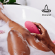 Вакуумный стимулятор клитора Womanizer Premium 2 Respberry