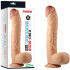 Фаллоимитатор LoveToy Legendary King Sized Realistic Dildo 12