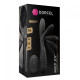Вибратор для пар Marc Dorcel MULTI JOY с пультом ДУ