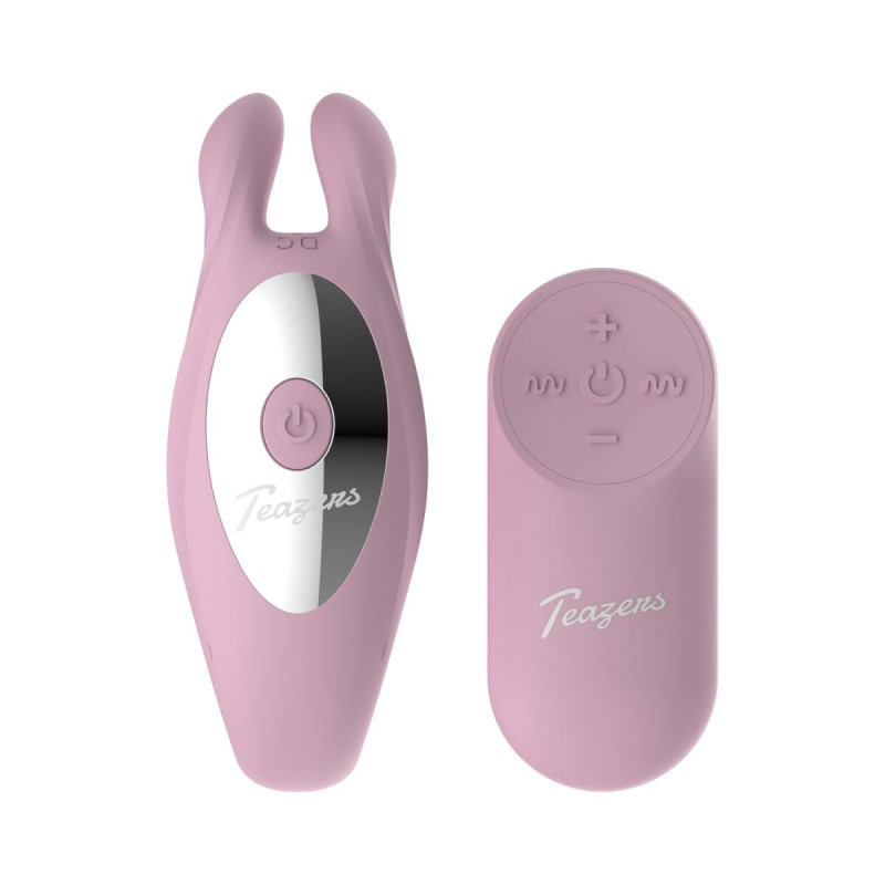 Вибратор для пар Teazers Couple Vibrator