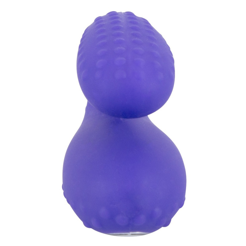 Hi-tech вібратор You2Toys Blow Job Vibe Фіолетовий