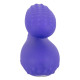 Hi-tech вібратор You2Toys Blow Job Vibe Фіолетовий
