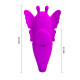 Вібратор Pretty Love Chimera Stimulator Purple