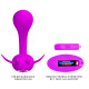 Вібратор Pretty Love Chimera Stimulator Purple