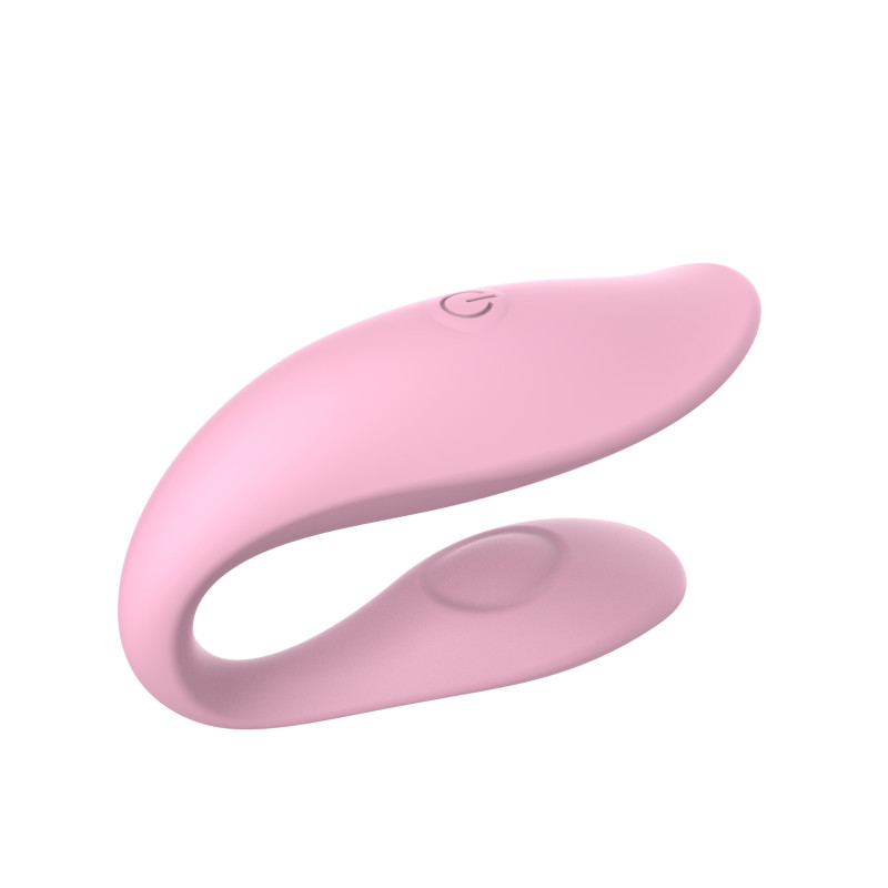 Вібратор Erospace Sweet Play C-Type Vibrator App Control A7