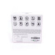 Вибратор для пар B - Series Smart V-Vibe USB, 7 Function, Remote Control Pink