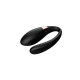 Вибратор для пар B - Series Smart V-Vibe, USB, 7 Function, Remote Control Black