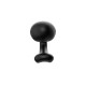 Вибратор для пар B - Series Smart V-Vibe, USB, 7 Function, Remote Control Black