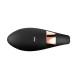 Вибратор для пар B - Series Smart V-Vibe, USB, 7 Function, Remote Control Black
