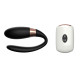 Вибратор для пар B - Series Smart V-Vibe, USB, 7 Function, Remote Control Black