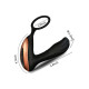 Масажер простати B - Series Magic Prostate Massager With Ring, 10 Function