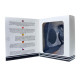 Масажер простати B - Series Magic Prostate Massager With Ring, 10 Function