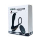 Масажер простати B - Series Magic Prostate Massager With Ring, 10 Function