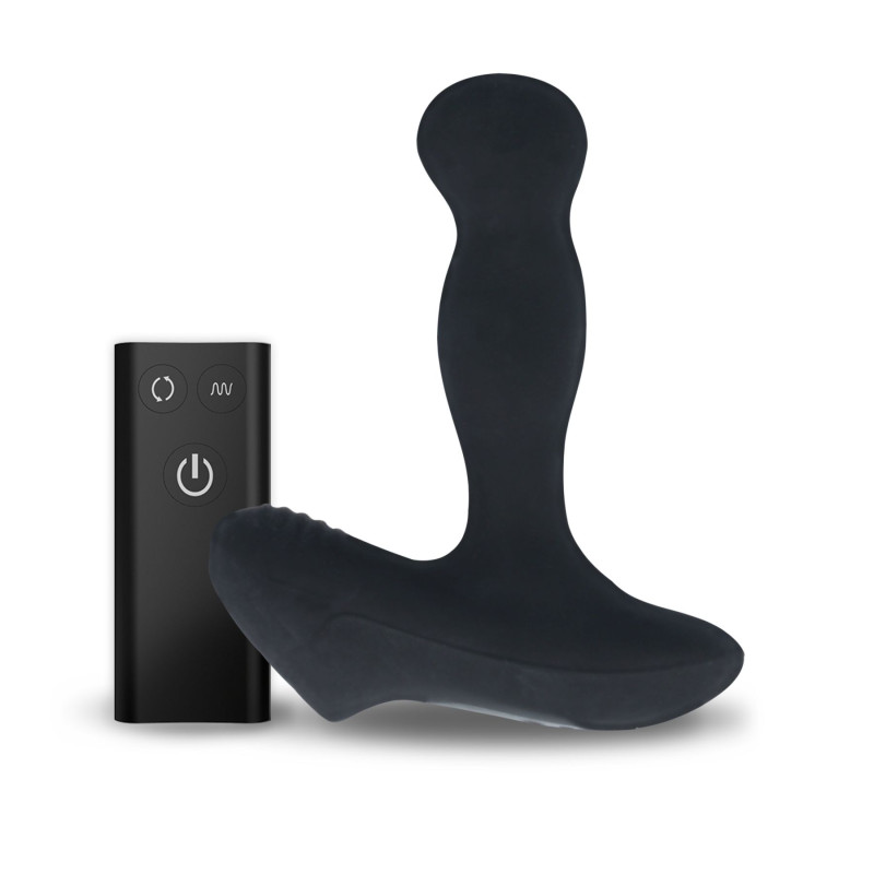 Масажер простати Nexus Revo Slim