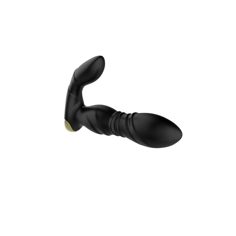 Массажер простаты B - Series Magic Smart Massager (App) + Remote Control