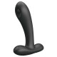 Массажер простаты Pretty Love Remington Prostate Stimulator Black