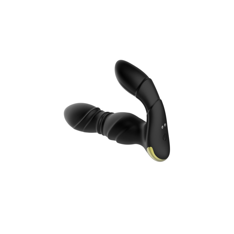 Массажер простаты B - Series Magic Smart Massager (App) + Remote Control