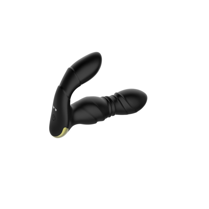 Массажер простаты B - Series Magic Smart Massager (App) + Remote Control