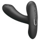 Массажер простаты Pretty Love Remington Prostate Stimulator Black