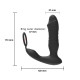 Массажер простаты Erospace Men's Play Thrusting Prostate Massager APP Controlled B5