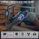 Массажер простаты Erospace Men's Play Thrusting Prostate Massager APP Controlled B5