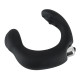 Массажер простаты Rebel Prostate Stimulator Prostata-Vibrator Черный