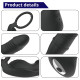 Массажер простаты Erospace Men's Play Thrusting Prostate Massager APP Controlled B5