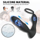 Массажер простаты Erospace Men's Play Thrusting Prostate Massager APP Controlled B5