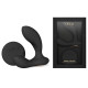 Массажер простаты LELO Hugo 2 Remote Black, 2 мотора, очень мощный, пульт ДУ